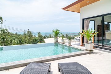 3 Bedroom Villa for rent in Maret, Surat Thani