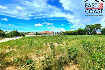 Land for sale in Pong, Chonburi