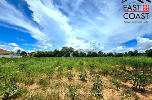 Land for sale in Pong, Chonburi