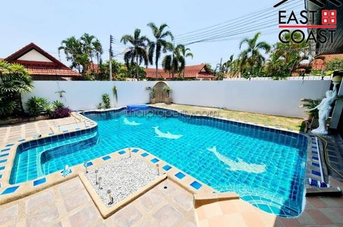 3 Bedroom House for sale in Nirvana Place, Nong Prue, Chonburi