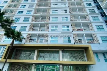 1 Bedroom Condo for sale in Nong Prue, Chonburi