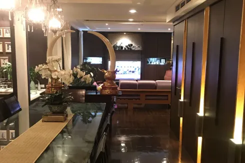 3 Bedroom Condo for sale in The Lanai Sathorn, Chong Nonsi, Bangkok near MRT Lumpini