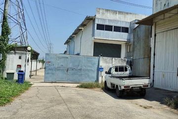 Warehouse / Factory for sale in Sai Noi, Nonthaburi