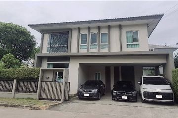 3 Bedroom House for rent in Si Kan, Bangkok