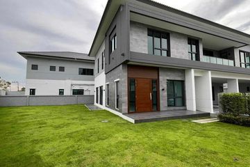 6 Bedroom House for sale in Bang Phli Yai, Samut Prakan