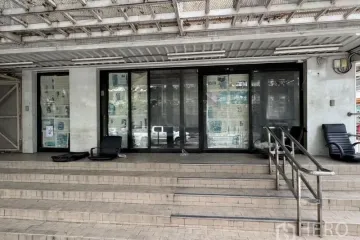 Commercial for rent in Phra Khanong Nuea, Bangkok