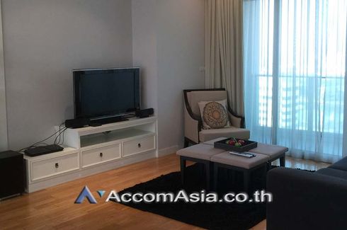 2 Bedroom Condo for rent in Millennium Residence, Khlong Toei, Bangkok near BTS Asoke