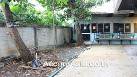 House for rent in Khlong Tan, Bangkok near BTS Phrom Phong