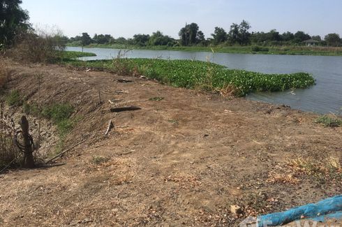 Land for sale in Bang Len, Nakhon Pathom