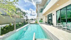 4 Bedroom House for sale in Pong, Chonburi