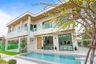 4 Bedroom House for sale in Perla Villa Pattaya, Pong, Chonburi
