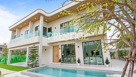 4 Bedroom House for sale in Pong, Chonburi