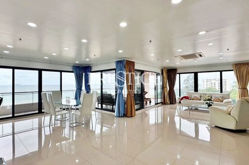 3 Bedroom Condo for sale in Baan Haad U Thong, Nong Prue, Chonburi