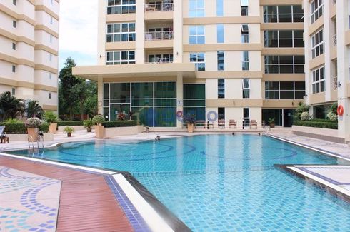 2 Bedroom Condo for Sale or Rent in City Garden Pattaya, Nong Prue, Chonburi