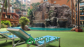 1 Bedroom Condo for sale in Nong Prue, Chonburi