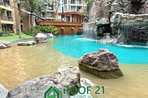 1 Bedroom Condo for sale in Nong Prue, Chonburi