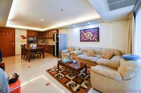 2 Bedroom Condo for sale in City Garden Pattaya, Nong Prue, Chonburi