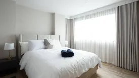 2 Bedroom Condo for rent in Blossom Condo @ Sathorn-Charoenrat, Yan Nawa, Bangkok near BTS Surasak