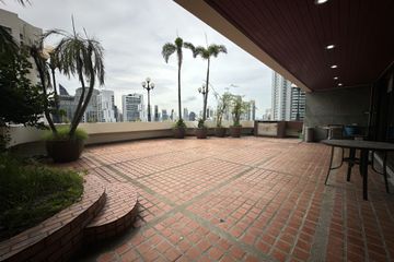 5 Bedroom Condo for rent in Fairview Tower, Khlong Toei, Bangkok near BTS Asoke