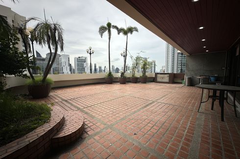 5 Bedroom Condo for rent in Fairview Tower, Khlong Toei, Bangkok near BTS Asoke