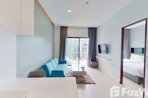 1 Bedroom Condo for sale in Utopia Naiharn, Rawai, Phuket