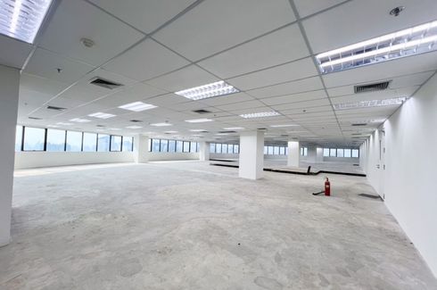 Office for rent in Ital Thai Tower, Bang Kapi, Bangkok near MRT Phetchaburi