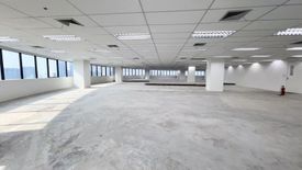 Office for rent in Ital Thai Tower, Bang Kapi, Bangkok near MRT Phetchaburi