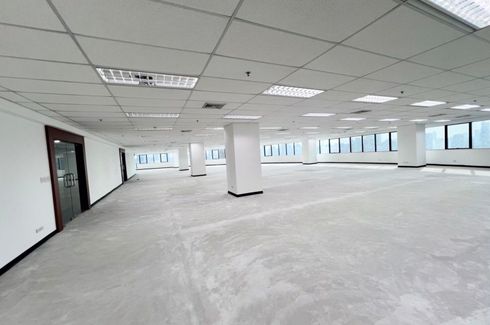 Office for rent in Ital Thai Tower, Bang Kapi, Bangkok near MRT Phetchaburi