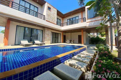 3 Bedroom Villa for sale in Rawai, Phuket