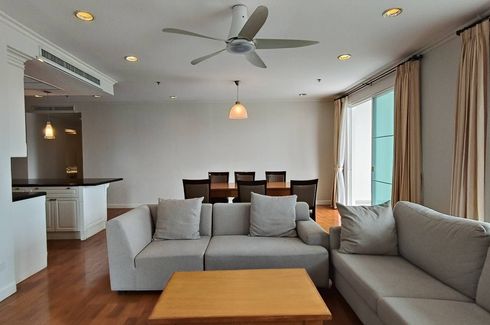 3 Bedroom Apartment for rent in Krisna Residence, Thung Maha Mek, Bangkok near MRT Khlong Toei