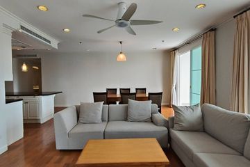 3 Bedroom Apartment for rent in Krisna Residence, Thung Maha Mek, Bangkok near MRT Khlong Toei