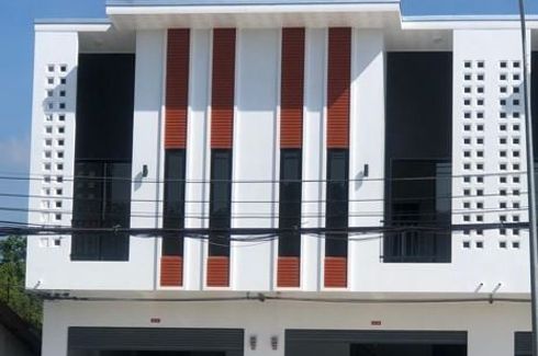 3 Bedroom Townhouse for sale in Ratsada, Phuket