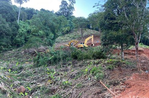 Land for sale in Sakhu, Phuket