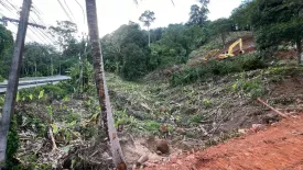 Land for sale in Sakhu, Phuket