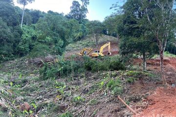 Land for sale in Sakhu, Phuket