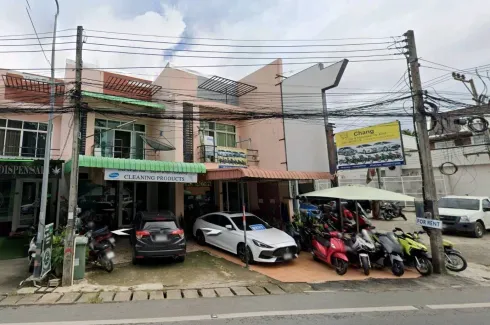 2 Bedroom Townhouse for sale in Rawai, Phuket