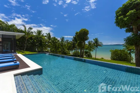 4 Bedroom Villa for sale in The cape residences, Pa Khlok, Phuket