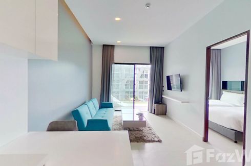 1 Bedroom Condo for sale in Utopia Naiharn, Rawai, Phuket