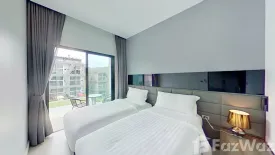 1 Bedroom Condo for sale in Utopia Naiharn, Rawai, Phuket