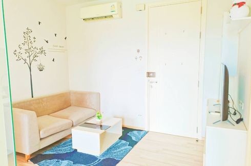 1 Bedroom Condo for rent in The BASE Uptown-Phuket, Ratsada, Phuket