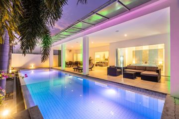 2 Bedroom Villa for sale in Thep Krasatti, Phuket