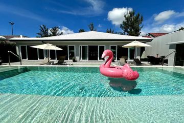 5 Bedroom Villa for rent in Choeng Thale, Phuket