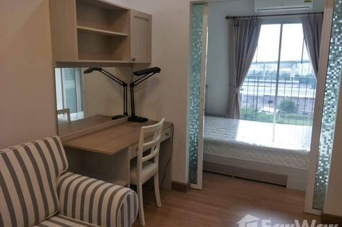 Condo for rent in Chapter One Modern Dutch Ratburana 33, Rat Burana, Bangkok