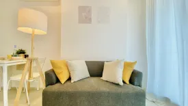 1 Bedroom Condo for sale in Ideo Mobi Wongsawang - Interchange, Bang Sue, Bangkok near MRT Bang Son