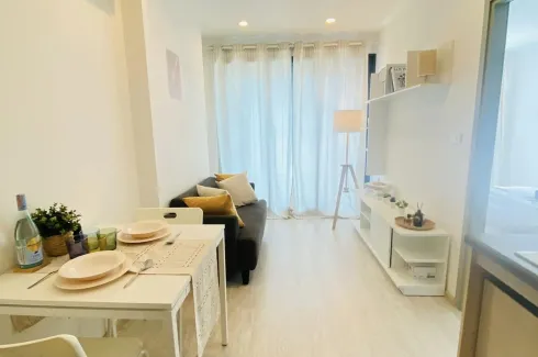 1 Bedroom Condo for sale in Ideo Mobi Wongsawang - Interchange, Bang Sue, Bangkok near MRT Bang Son