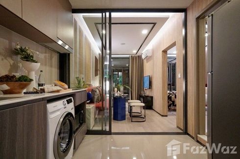 2 Bedroom Condo for sale in Life Phahon-Ladprao, Chatuchak, Bangkok near BTS Ladphrao Intersection