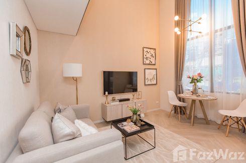 1 Bedroom Condo for sale in Ramada Plaza By Wyndham Bangkok Sukhumvit 48, Phra Khanong, Bangkok near BTS On Nut