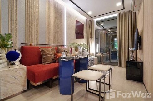 1 Bedroom Condo for sale in Life Phahon-Ladprao, Chatuchak, Bangkok near BTS Ladphrao Intersection