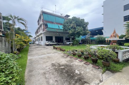 Land for sale in Bang Na, Bangkok