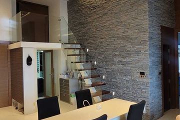 4 Bedroom Condo for sale in 59 Heritage, Khlong Tan Nuea, Bangkok near BTS Thong Lo